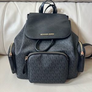 Medium Michael Kors Backpack